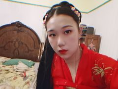 -流光锦时汉服体验馆(雁塔店)