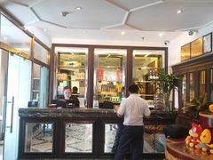 -大鸭梨烤鸭店(花园村店)