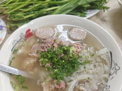 -Pho Hoa Pasteur