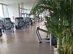 -YCHL FIT 健身(星寰店)