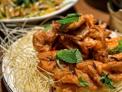 -奇滋豆味(南十四道街店)