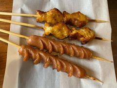 -肉串汪(望京店)