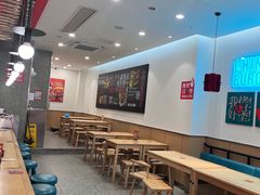 -塔斯汀·中国汉堡(蓝润置地广场店)