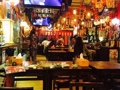 大堂-平成屋· Late Night 食堂(四川北路店)