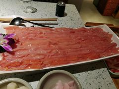 -首正鲜货火锅(威尼斯一店)