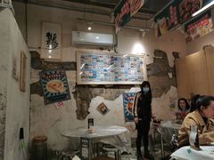 -东排食堂长沙小吃大排档(五一广场店)