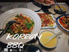 -醉美长安·陕菜(万和城店)