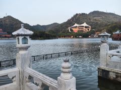 -珠海圆明新园