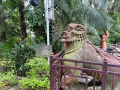 -中山纪念堂