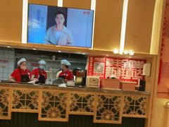大堂-再回首(中天健广场店)