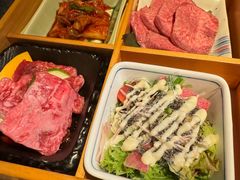 -神戸牛八坐和(阪急三宮店)