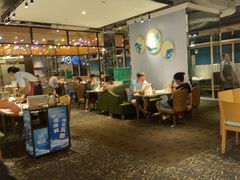 -稻香饭店(IFS国金中心店)