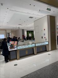 -菜百首饰(世纪金源购物中心店)