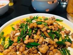 -金谷仓家庭料理(马泉营店)