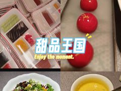 -秀儿四九城·新京菜(亚运村鸟巢店)