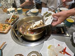 -大理董·董家小厨野生菌火锅(古城旗舰店)