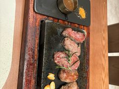 -一沙一城·岩烤牛扒(深圳首店)