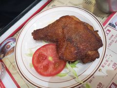 -華人 華星冰室(氹仔 店)