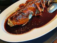 -晓长安·新陕菜(曲江店)