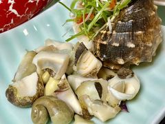 -渔娘渔家丹东海鲜(东直门店)