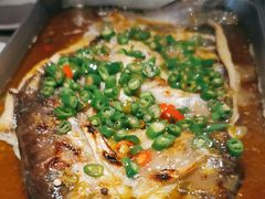 -半天妖烤鱼(方庄店)