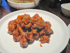 -外婆家(蓝色港湾店)