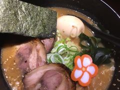 -老龙亭拉面店