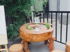 -福慧慈缘素食餐厅(王府井店)