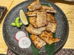 -久居·炭火烤肉(景辰大厦店)