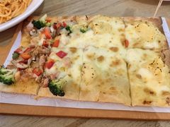 -夏日玛莉西餐厅(梅溪湖步步高店)