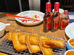 -老头儿油爆虾(胜利河美食街店)