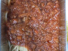 -棒约翰比萨·意面(张江长泰店)