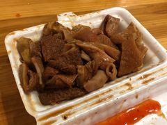 -细妹五香牛杂(步行街店)
