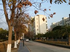 -上海第二工业大学(金海路校区)