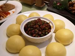 -福慧慈缘素食餐厅(王府井店)