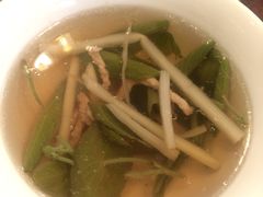 -新聚丰菜馆(太监弄店)