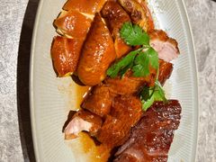 -留半山·香港食堂(啦啦宝都店)