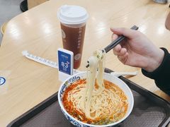-西部马华清真兰州牛肉面·烧烤夜市(上地店)