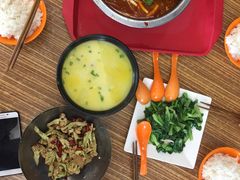 -江南大学-4食堂