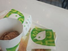 -德克士(前门店)