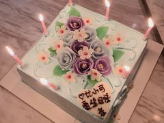 -农畉LONFOOD(福田星河COCOPark店)