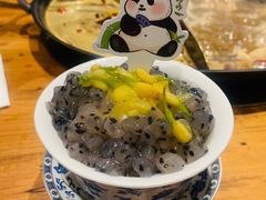 -楠火锅(龙阳广场店)