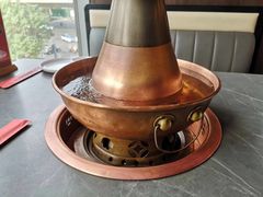 -前门·鲜肉火锅(长风店)