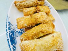 -笑红饭庄