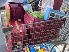 -山姆会员商店(上海浦东店)