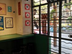 -孖记茶档·热腾茶餐(江南西plus店)