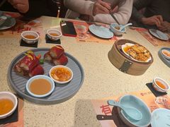 -点都德(奥体印象城店)