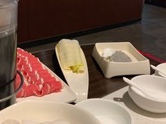 捞派澳洲肥牛-海底捞火锅(顺义华联店)