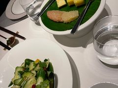 -金链花·泰国餐厅(国贸店)