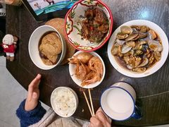 -红厨巷·淮扬菜(熙南里店)